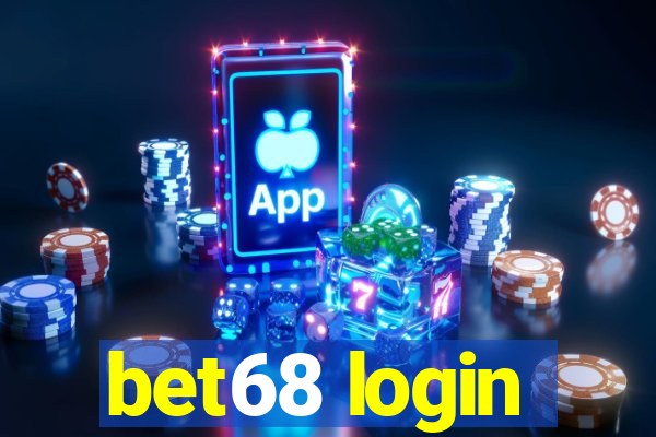 bet68 login