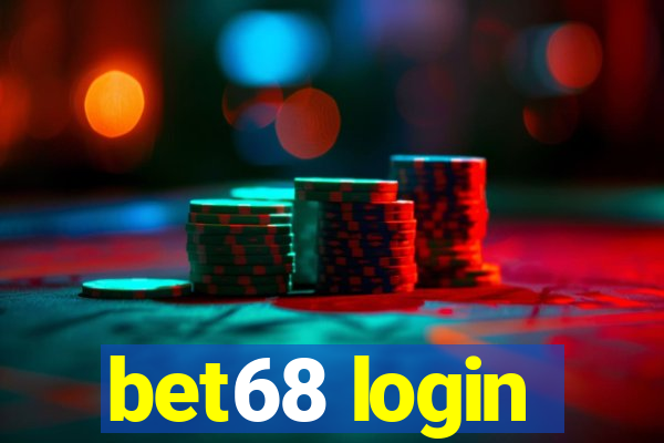 bet68 login