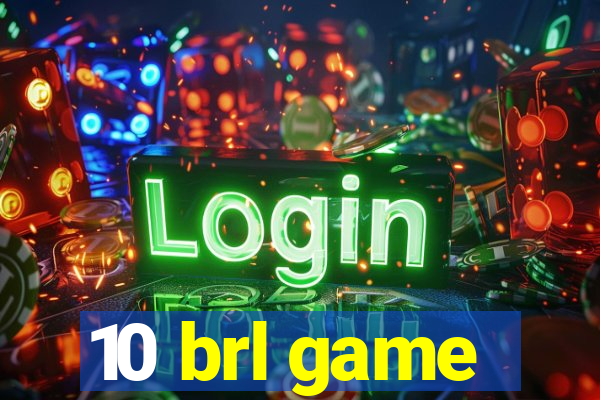 10 brl game