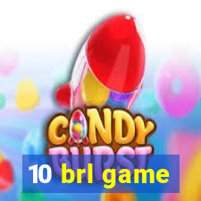 10 brl game