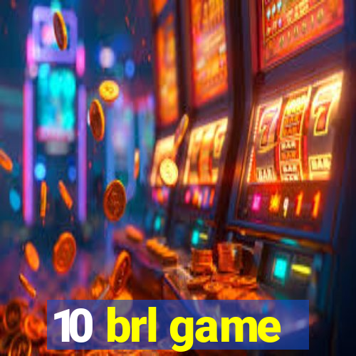 10 brl game