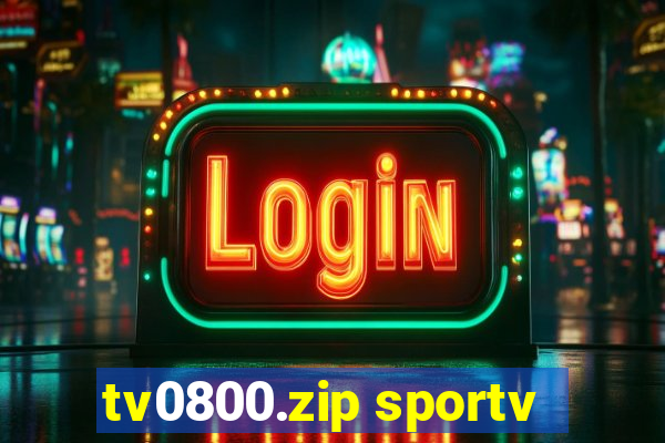 tv0800.zip sportv