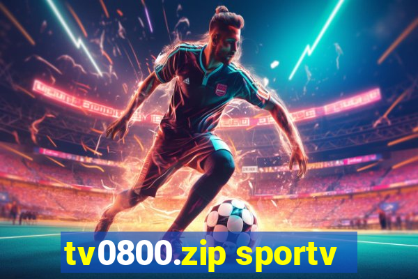 tv0800.zip sportv