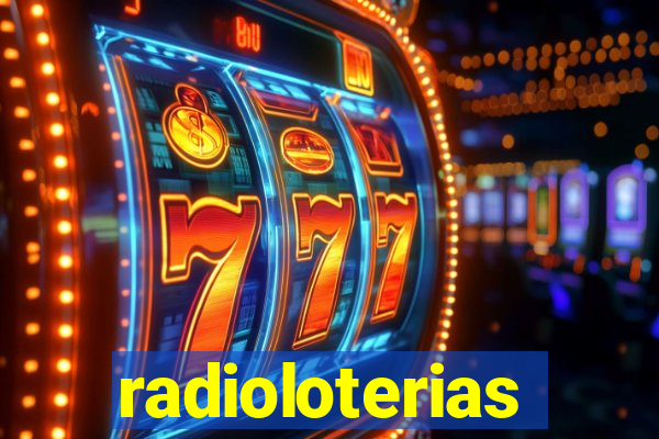 radioloterias