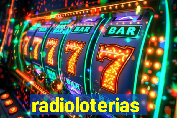 radioloterias