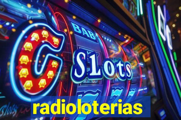 radioloterias