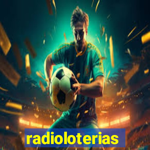 radioloterias