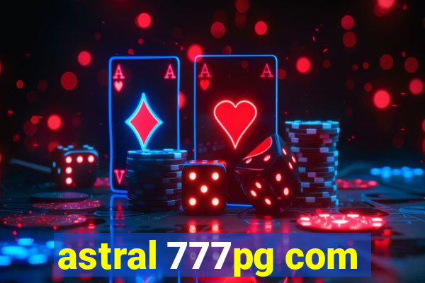 astral 777pg com