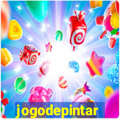 jogodepintar