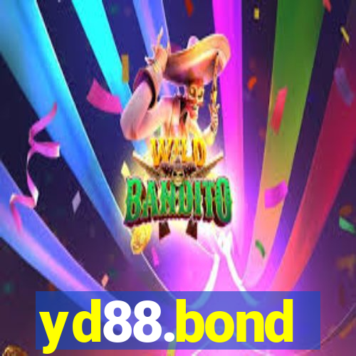 yd88.bond