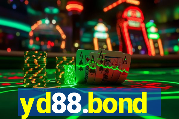 yd88.bond