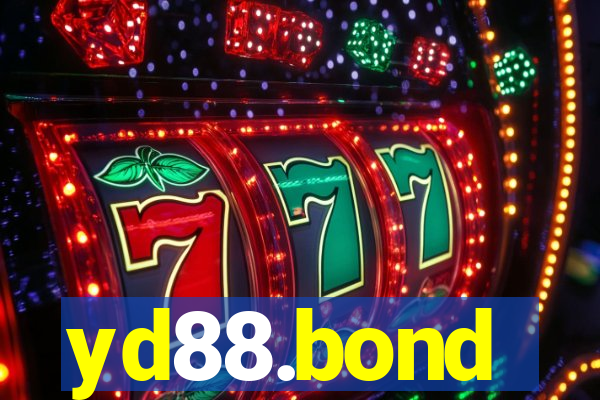 yd88.bond