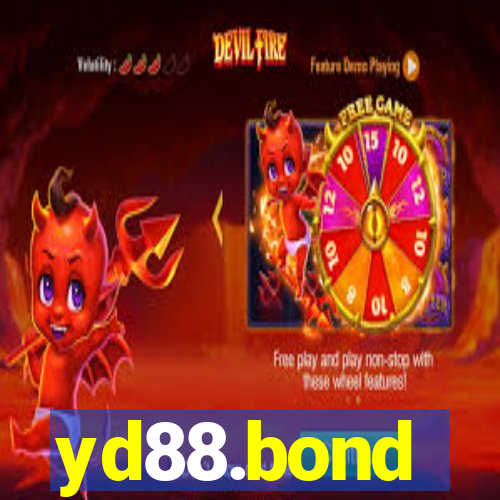 yd88.bond