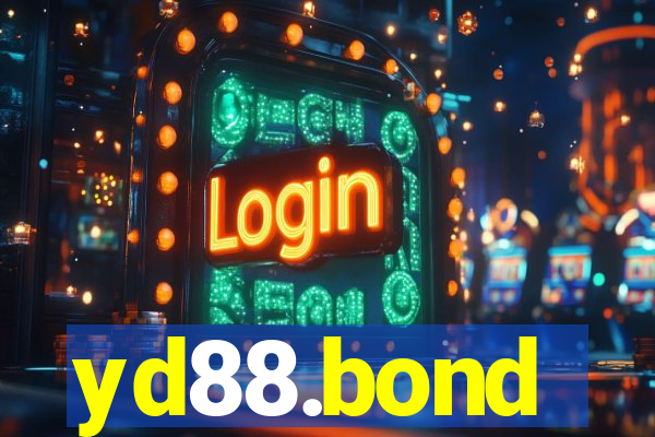 yd88.bond