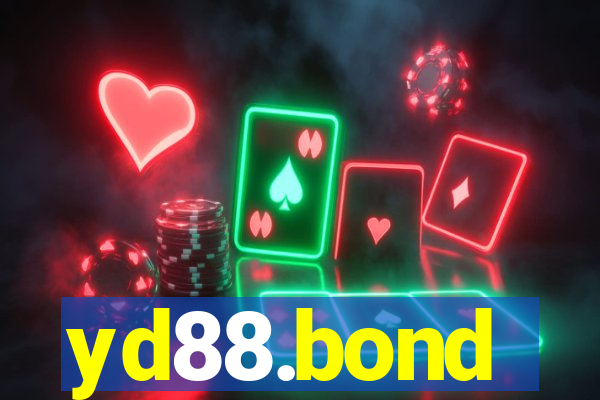 yd88.bond