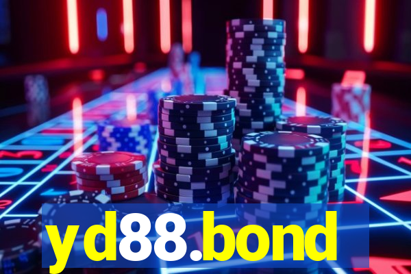 yd88.bond