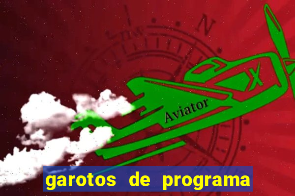 garotos de programa porto velho