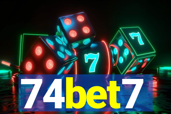 74bet7