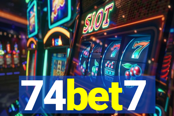 74bet7