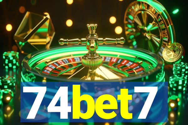 74bet7