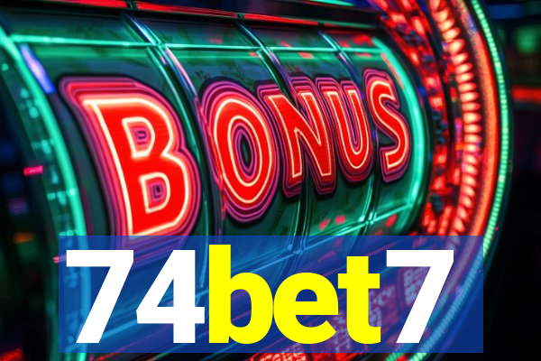 74bet7