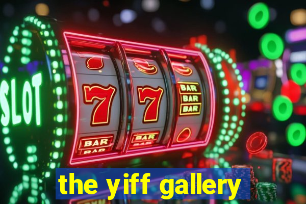 the yiff gallery