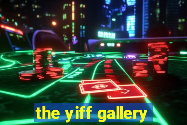 the yiff gallery