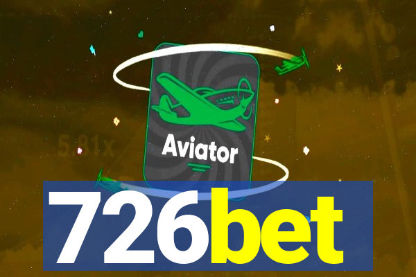 726bet