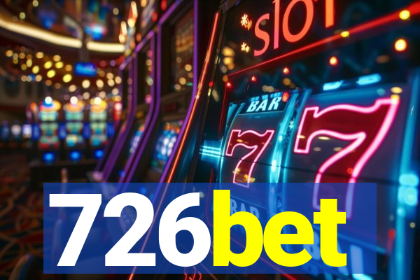 726bet