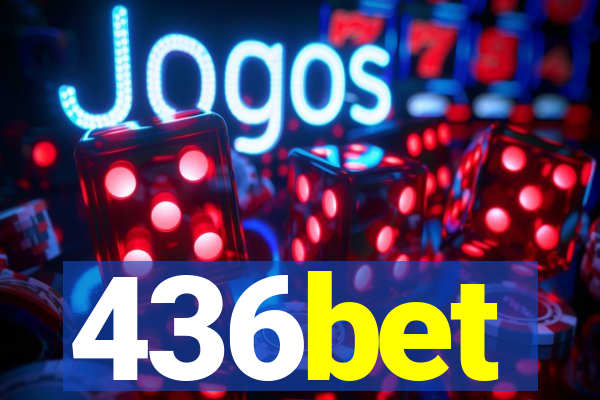 436bet