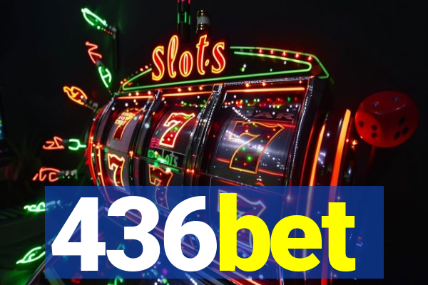 436bet