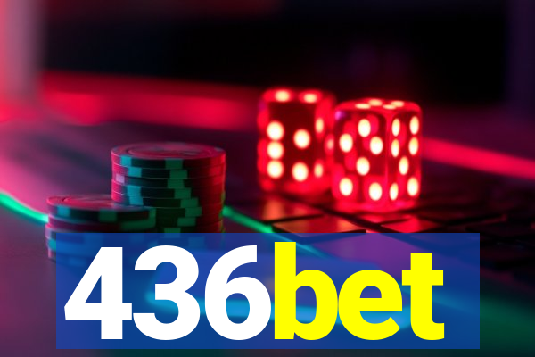 436bet