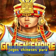 jogos chineses para ganhar dinheiro