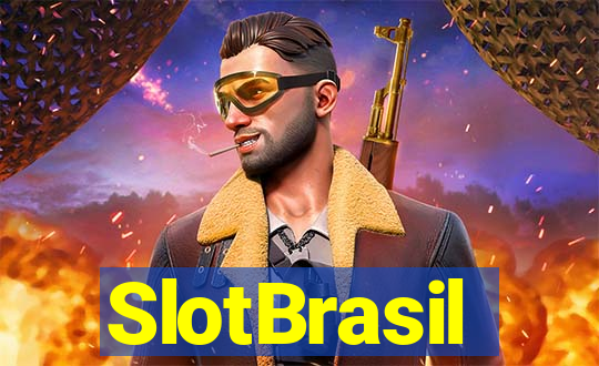 SlotBrasil