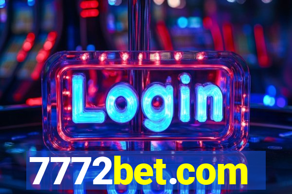 7772bet.com