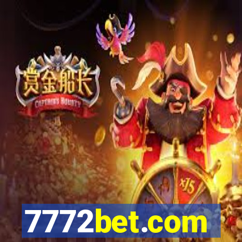 7772bet.com