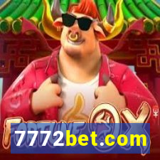 7772bet.com