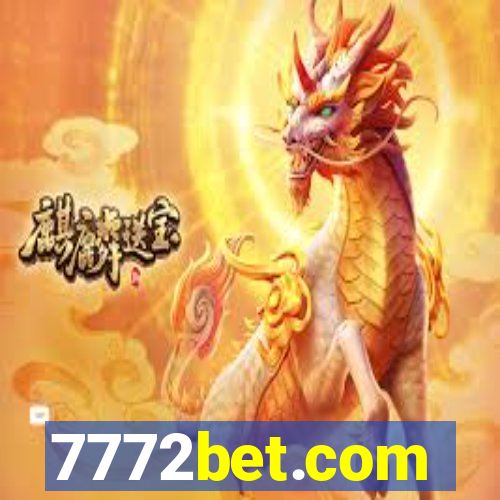 7772bet.com