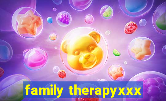 family therapyxxx