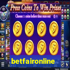 betfaironline