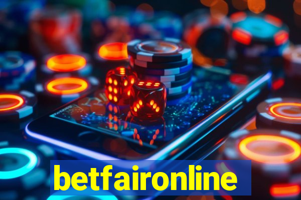 betfaironline