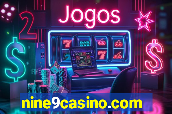 nine9casino.com