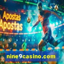 nine9casino.com