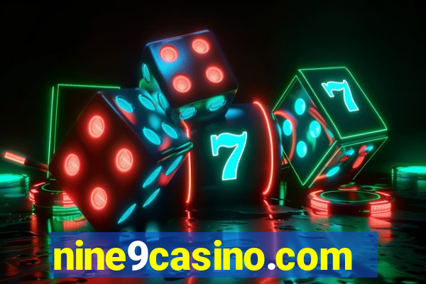 nine9casino.com