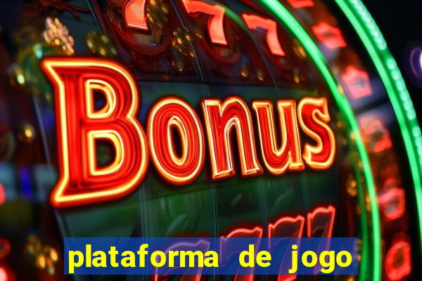 plataforma de jogo que paga por cadastro