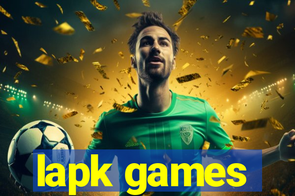 lapk games