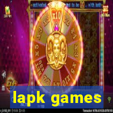 lapk games