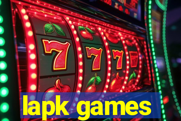 lapk games