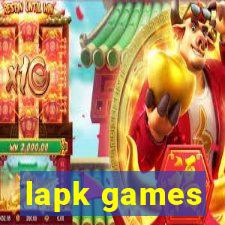 lapk games