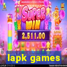 lapk games